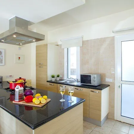 Villa The Ultimate Guide To Renting Your 5 Star Protaras 41