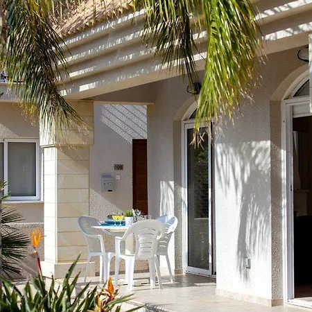 The Ultimate Guide To Renting Your 5 Star Protaras 41 Villa Paralimni