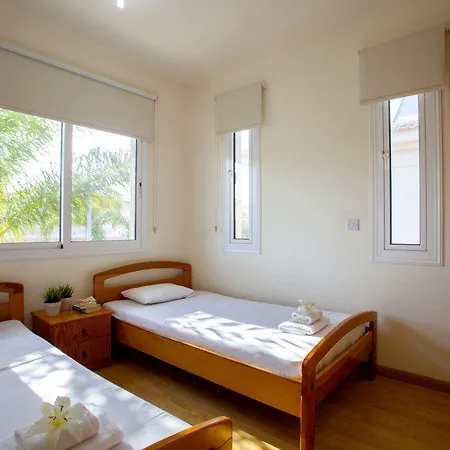 The Ultimate Guide To Renting Your 5 Star Protaras 41 *