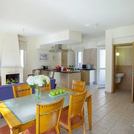 Villa The Ultimate Guide To Renting Your 5 Star Protaras 41 *