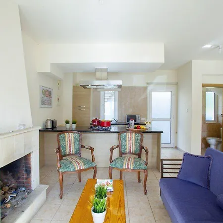 The Ultimate Guide To Renting Your 5 Star Protaras 41 Villa