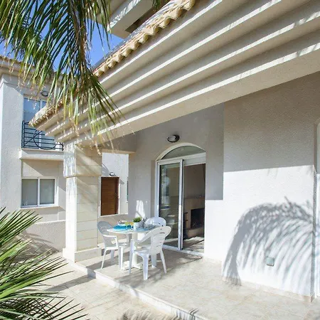 The Ultimate Guide To Renting Your 5 Star Protaras 41 Paralimni