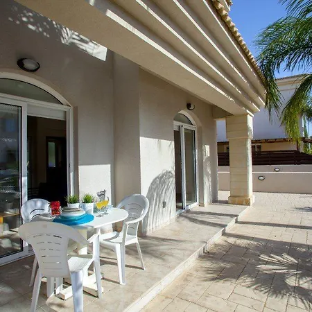 Βίλα The Ultimate Guide To Renting Your 5 Star Protaras 41