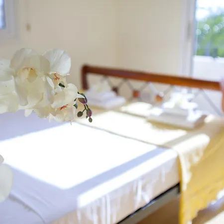 The Ultimate Guide To Renting Your 5 Star Protaras 41 וילה פאראלימני
