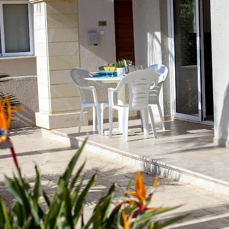 The Ultimate Guide To Renting Your 5 Star Protaras 41 וילה *