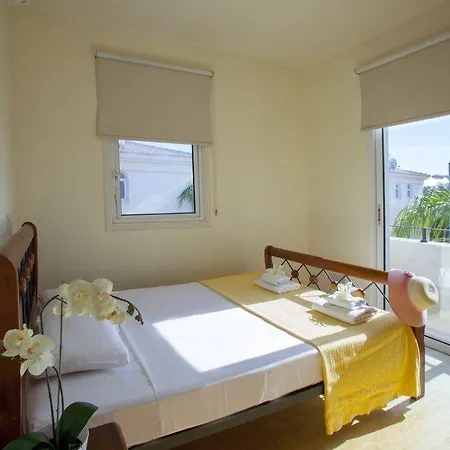 The Ultimate Guide To Renting Your 5 Star Protaras 41 פאראלימני